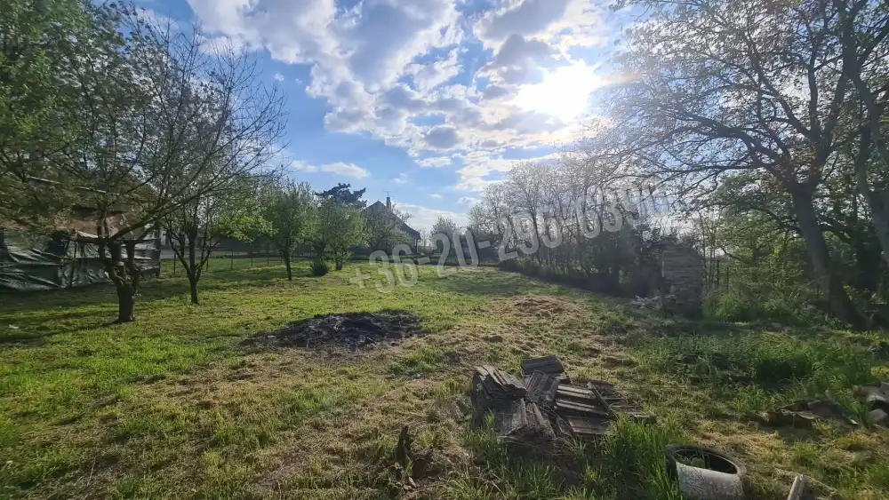 Fejér megye - Baracs