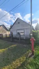 Fejér megye - Baracs