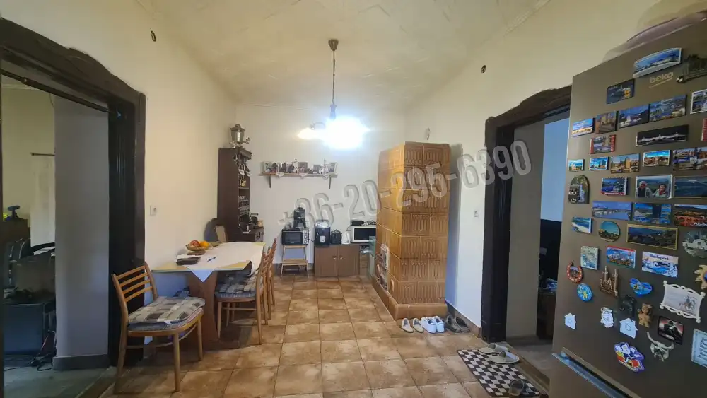 Fejér megye - Baracs