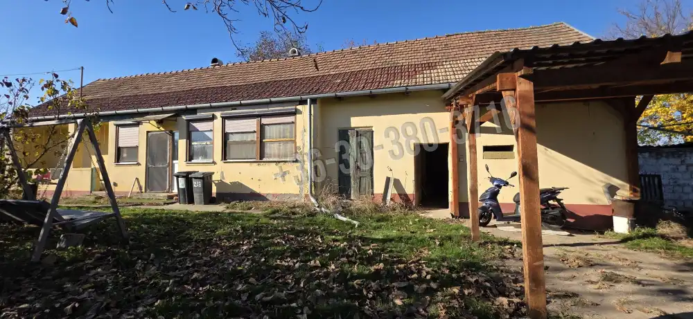 Fejér megye - Baracs