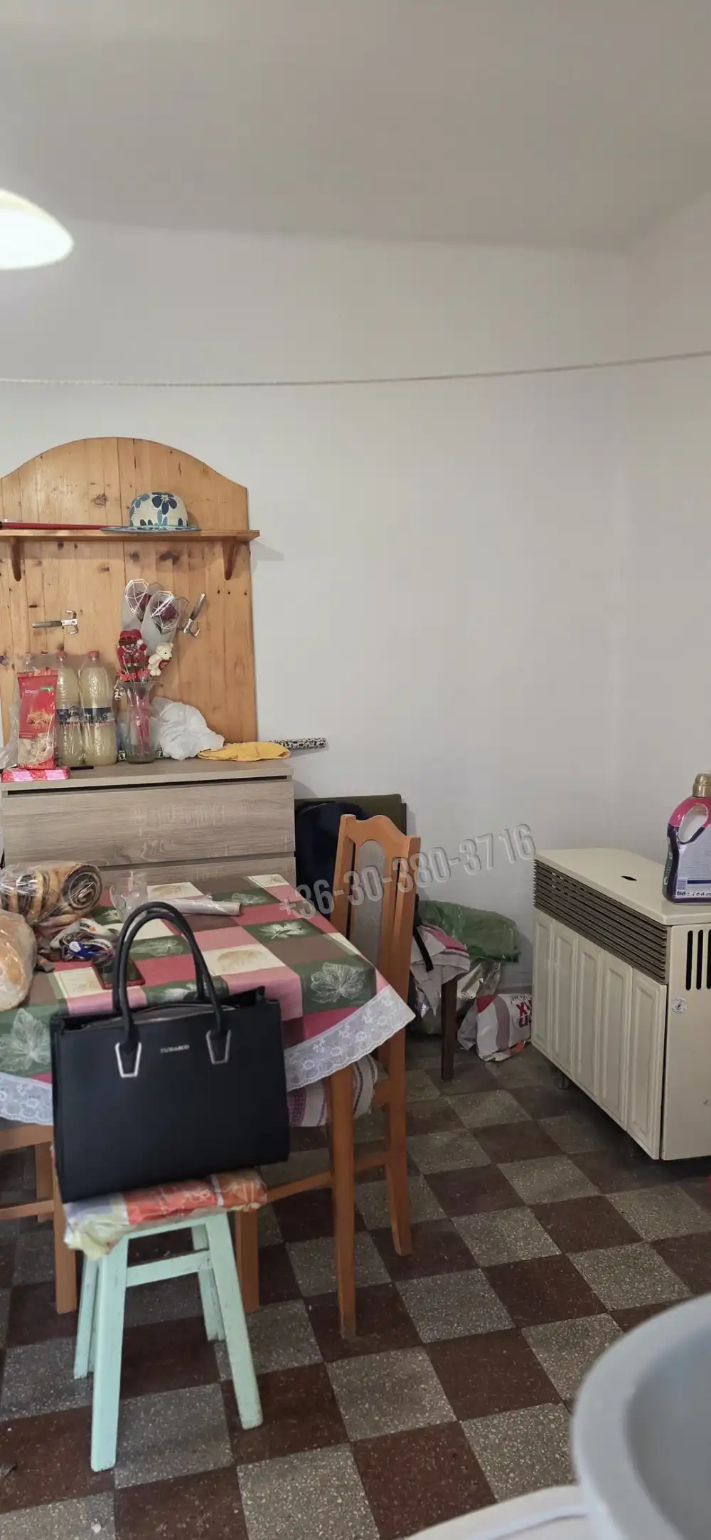 Fejér megye - Baracs