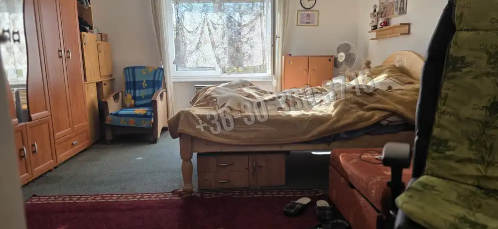 Fejér megye - Baracs