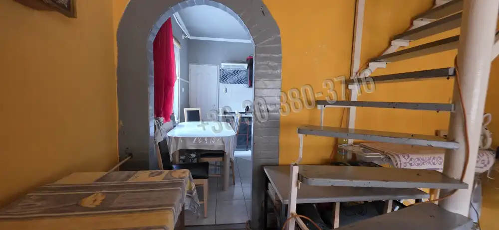 Fejér megye - Baracs