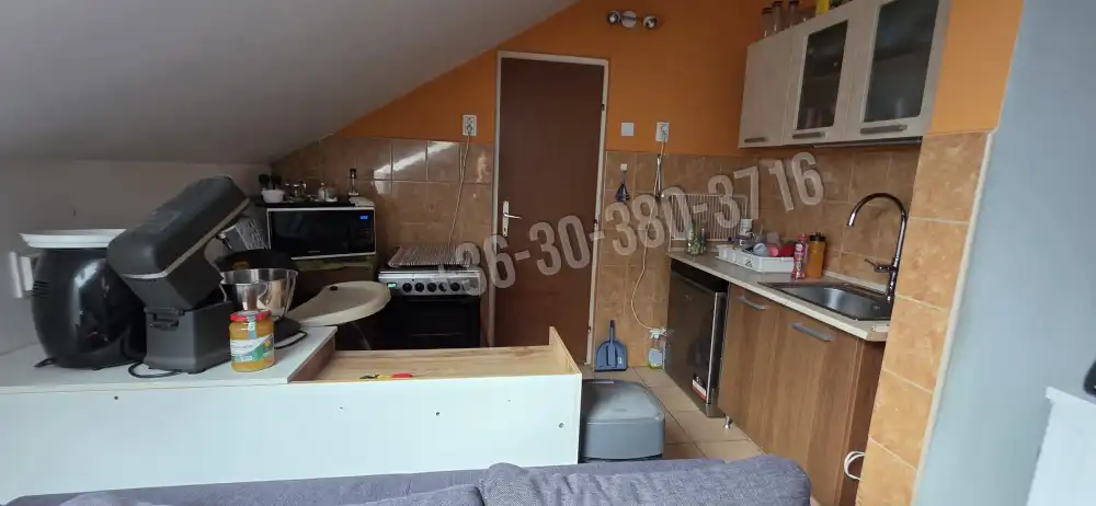 Fejér megye - Baracs