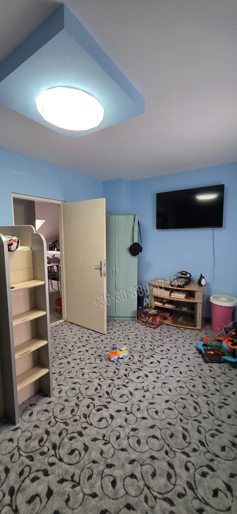 Fejér megye - Baracs