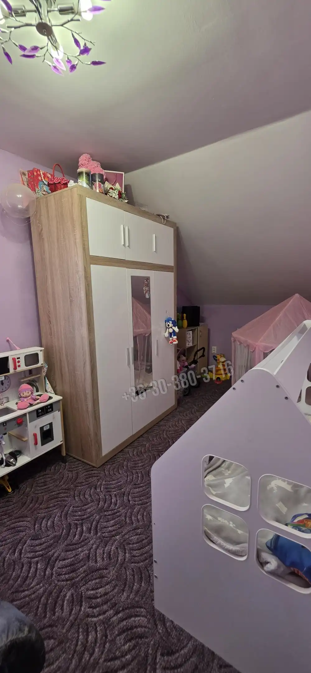 Fejér megye - Baracs