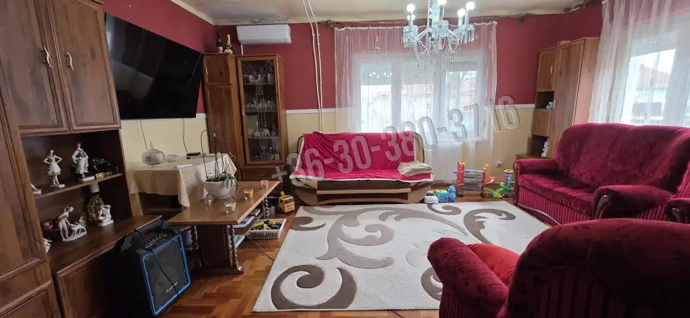 Fejér megye - Baracs