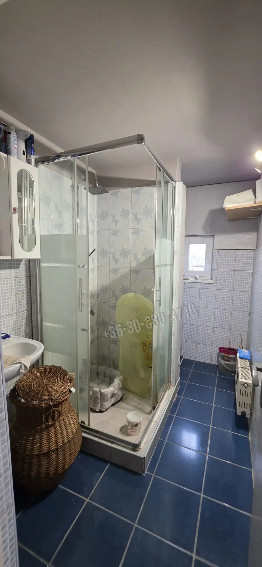 Fejér megye - Baracs