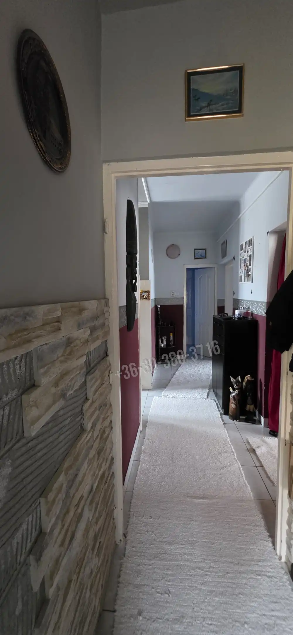 Fejér megye - Baracs