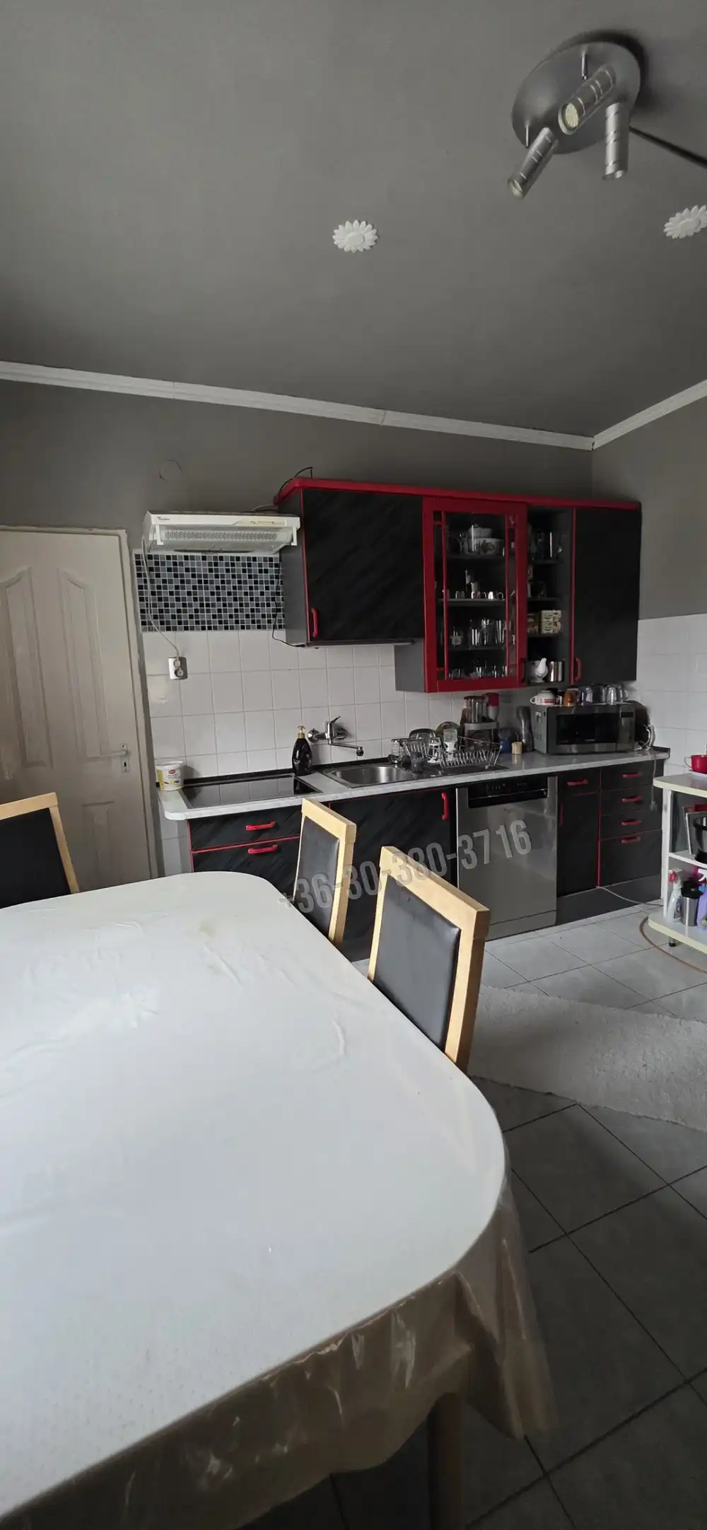 Fejér megye - Baracs