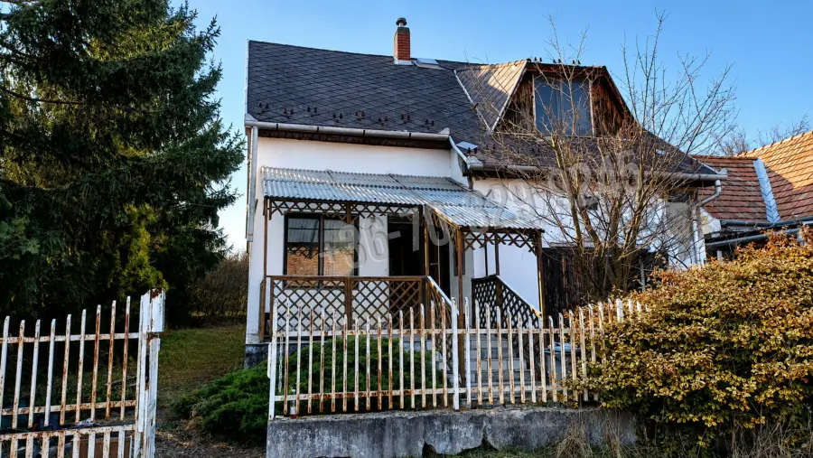 eladó családi ház, Bátonyterenye