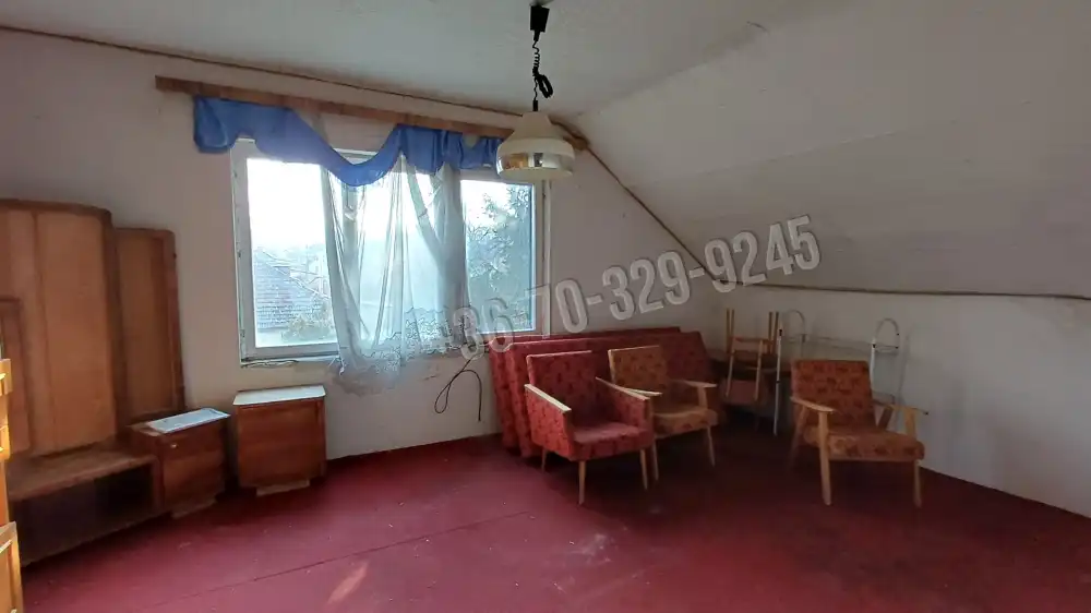 Nógrád megye - Bátonyterenye