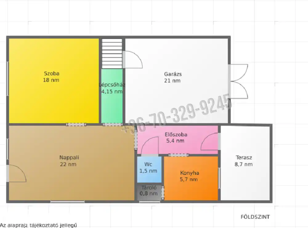 Nógrád megye - Bátonyterenye