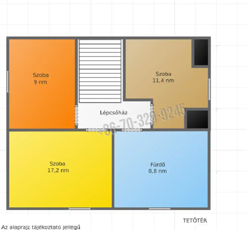 Nógrád megye - Bátonyterenye