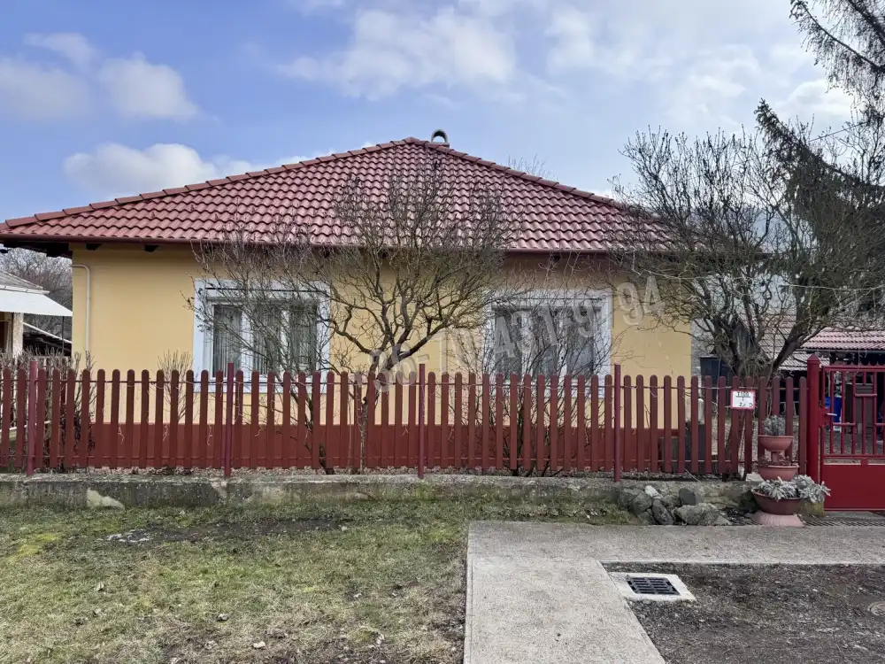 Heves megye - Bátor