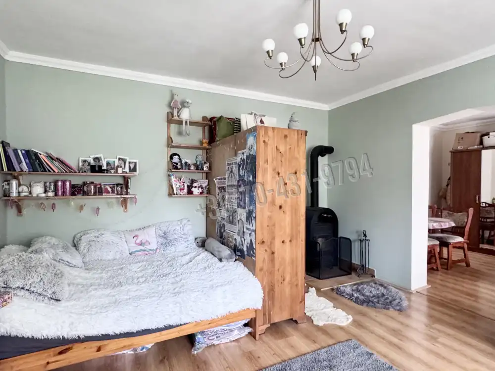 Heves megye - Bátor