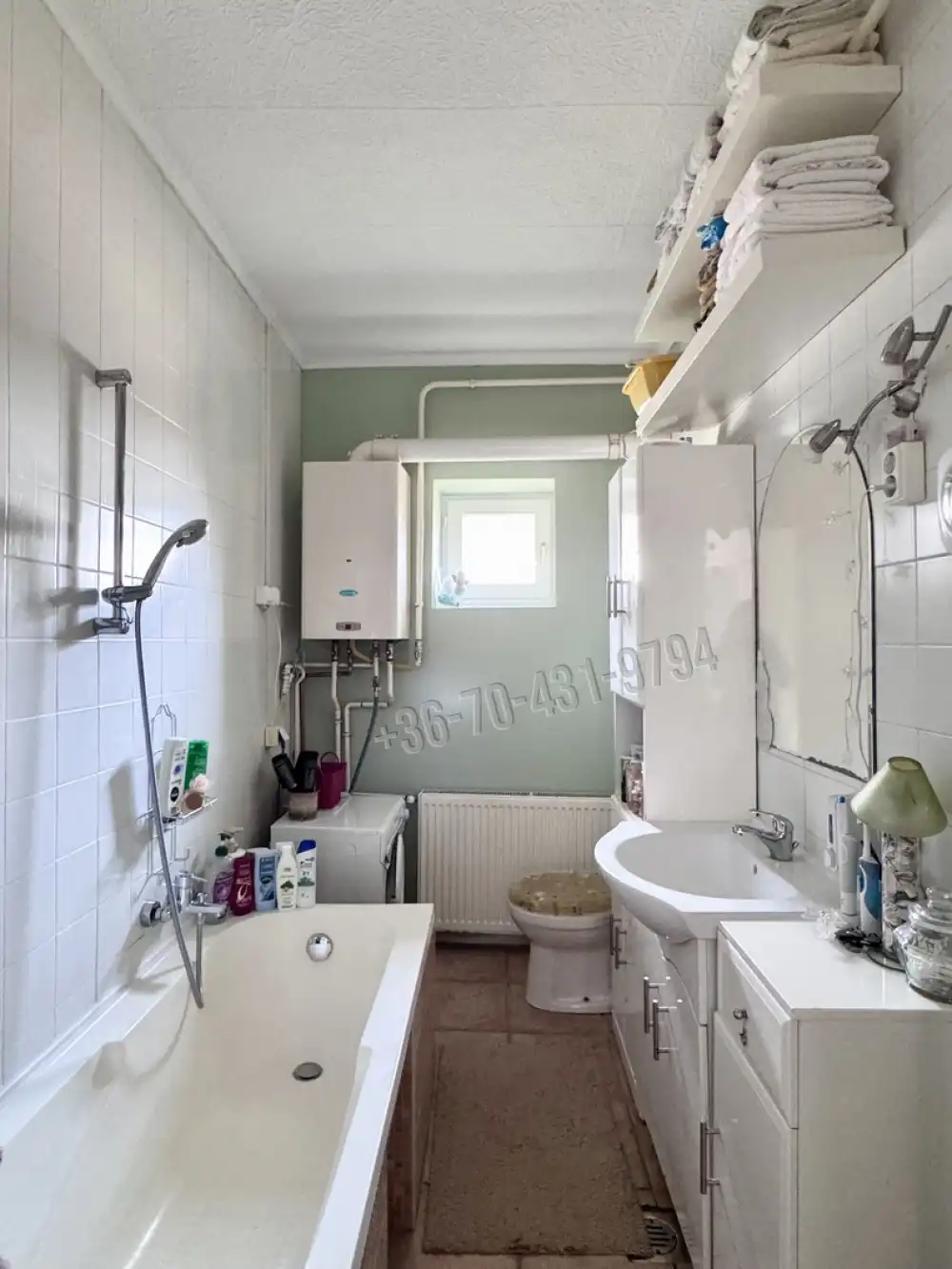 Heves megye - Bátor