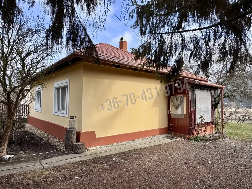 Heves megye - Bátor