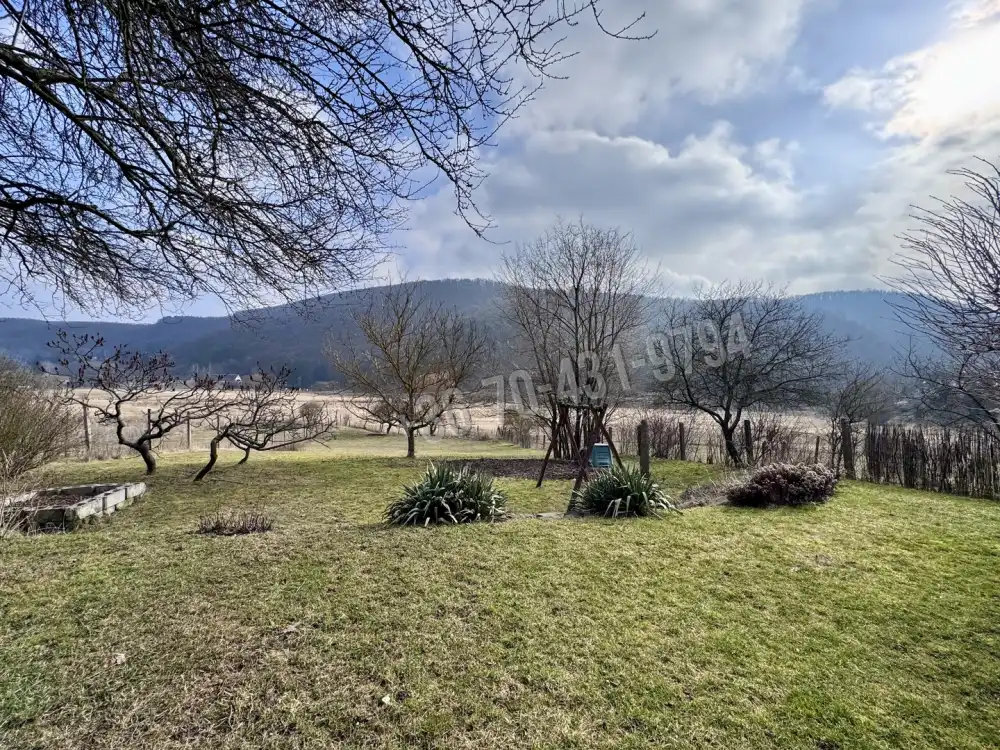 Heves megye - Bátor