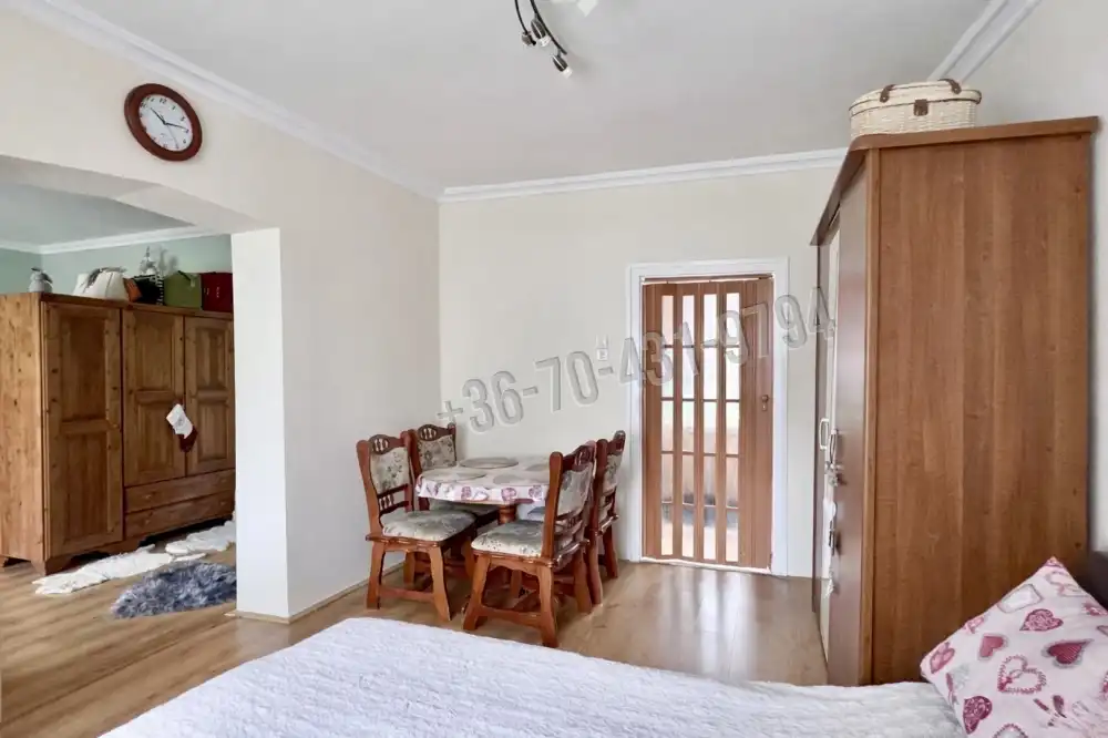 Heves megye - Bátor