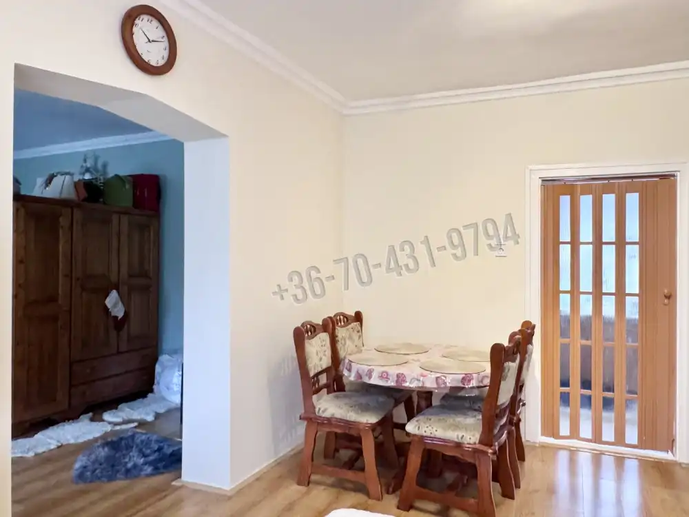 Heves megye - Bátor