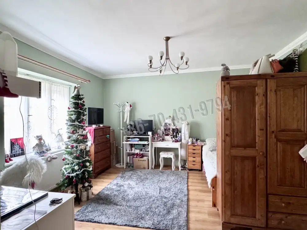 Heves megye - Bátor