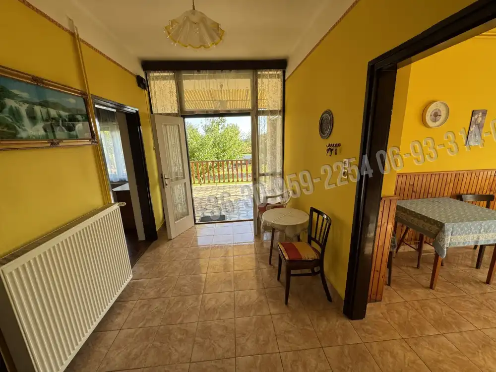 Zala megye - Becsehely