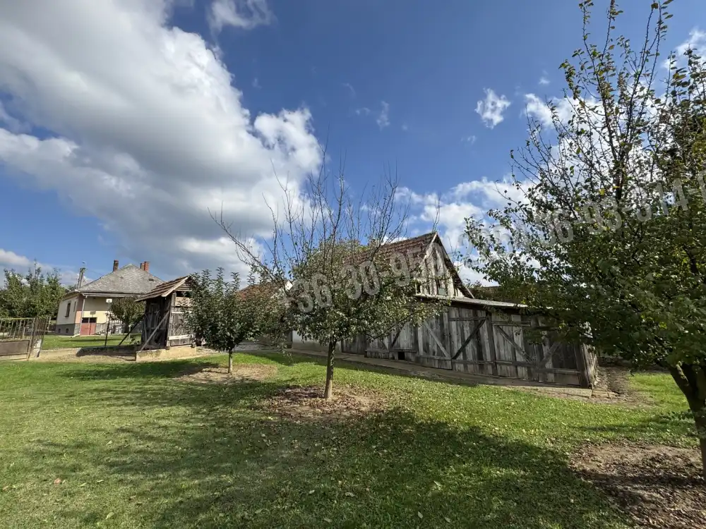 Zala megye - Becsehely