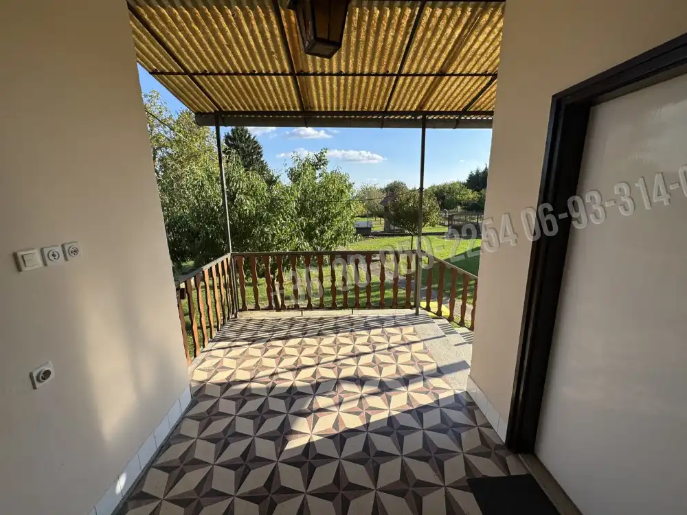 Zala megye - Becsehely