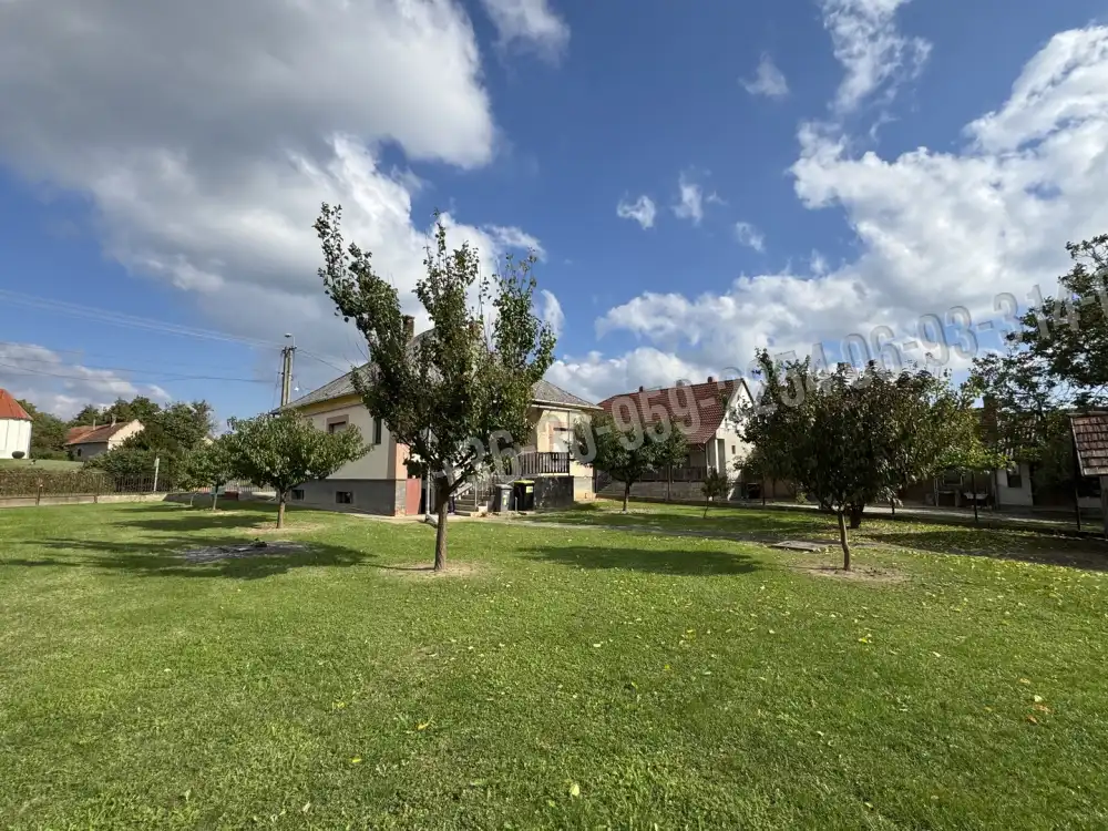 Zala megye - Becsehely