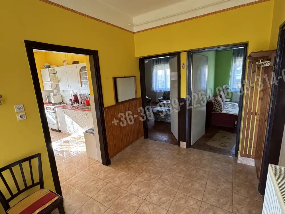 Zala megye - Becsehely