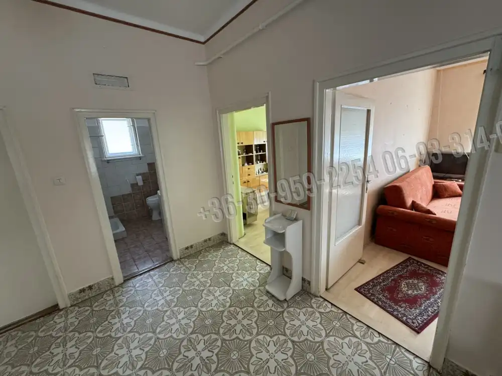 Zala megye - Becsehely