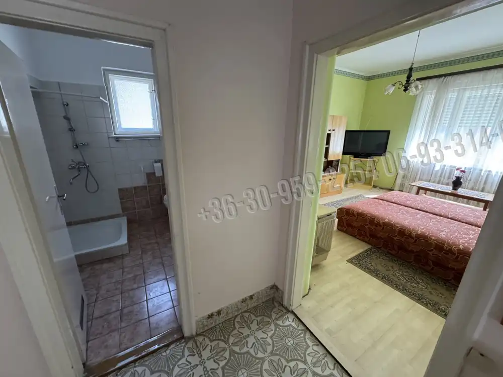 Zala megye - Becsehely