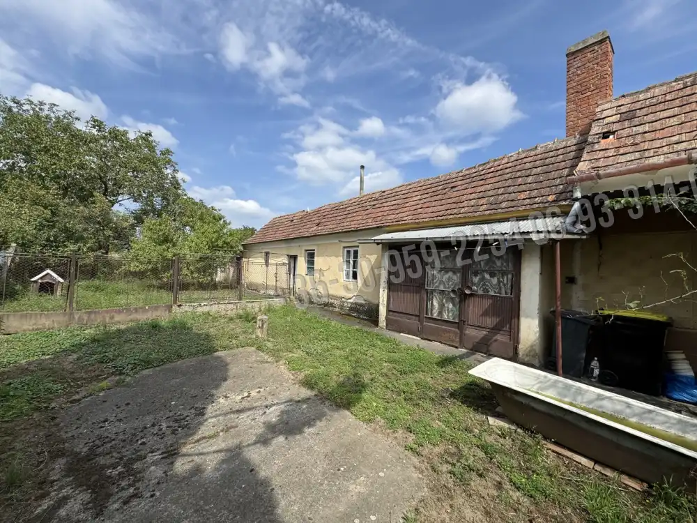 Zala megye - Becsehely