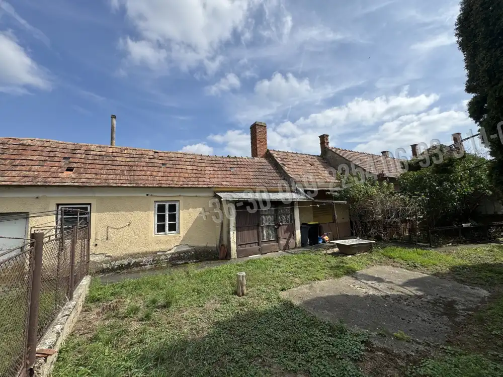 Zala megye - Becsehely