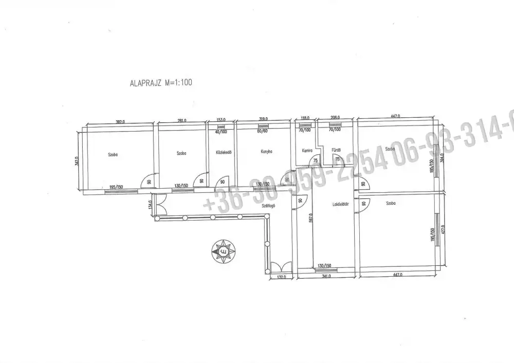 Zala megye - Becsehely