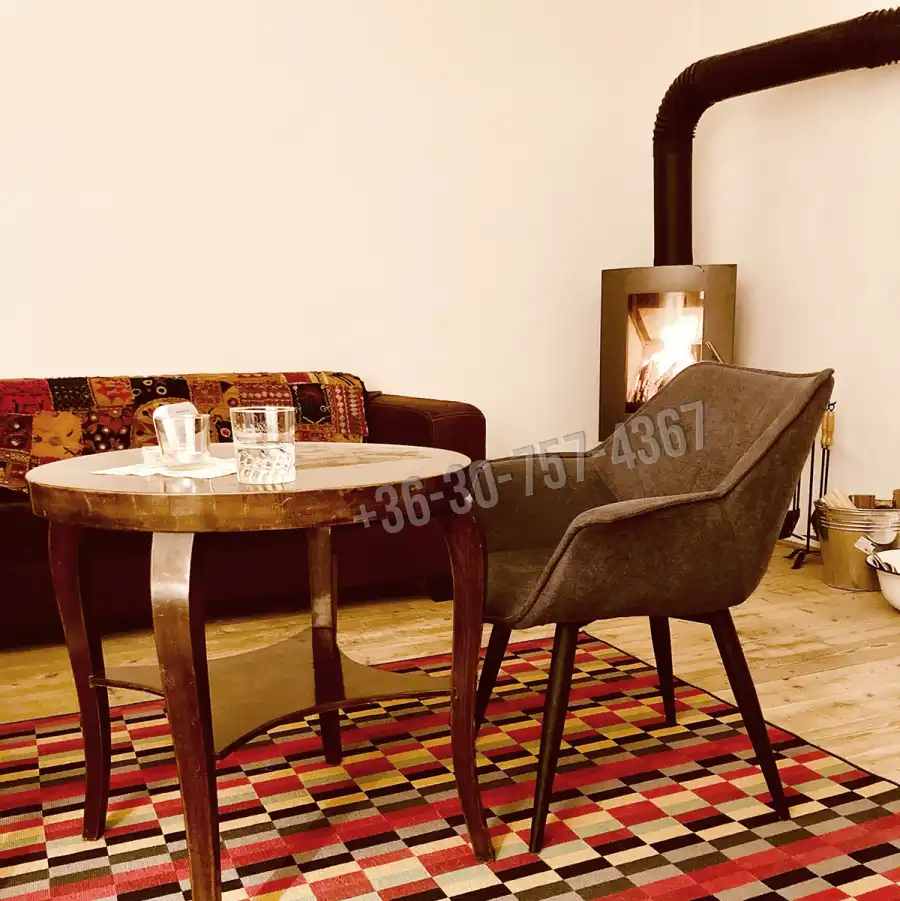 eladó családi ház, Becske