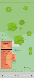 Nógrád megye - Becske