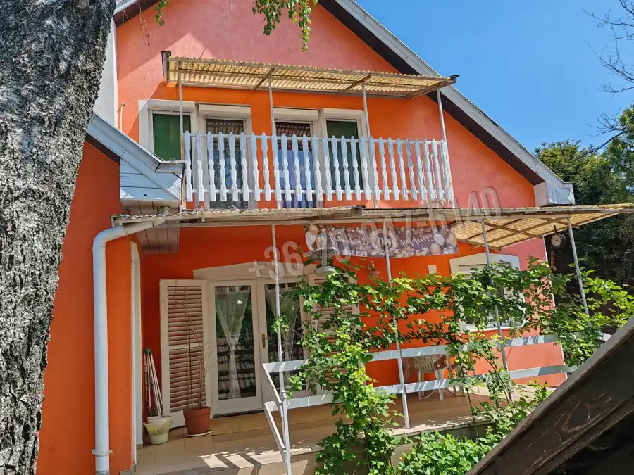 eladó családi ház, Békéscsaba
