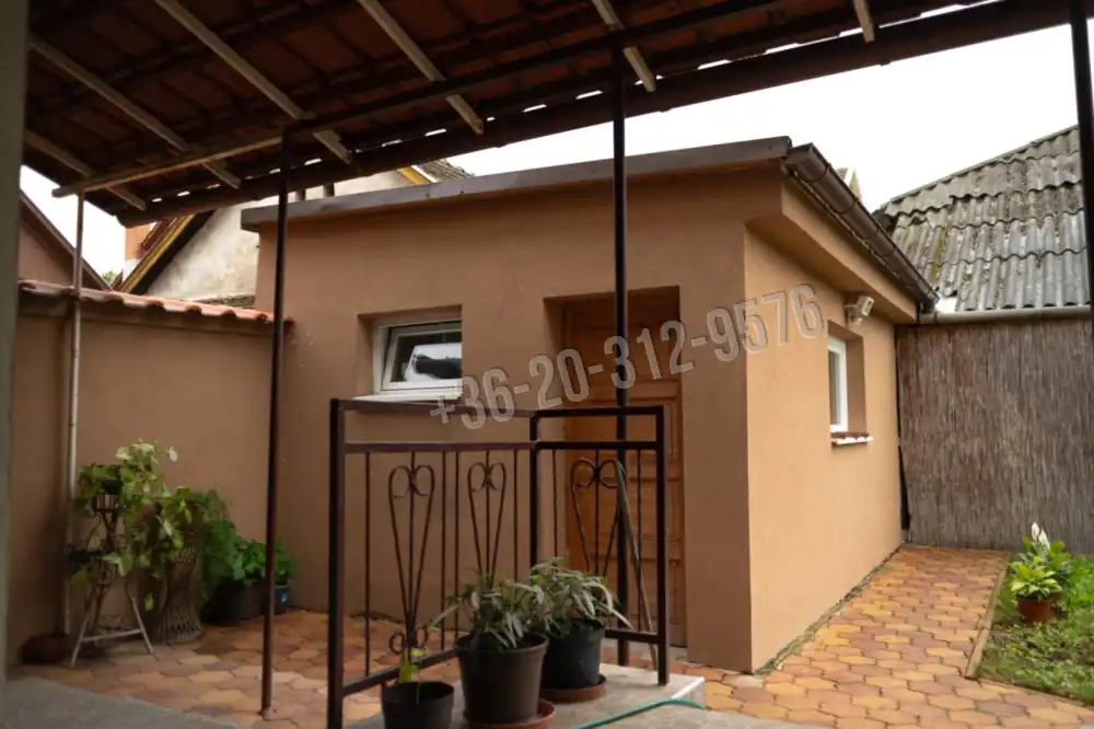 Békés megye - Békéscsaba