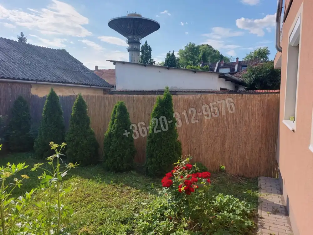 Békés megye - Békéscsaba