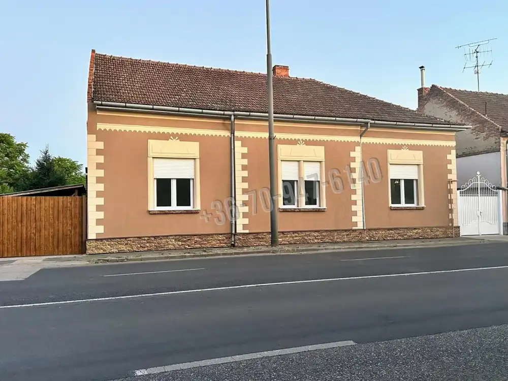 Békés megye - Békéscsaba