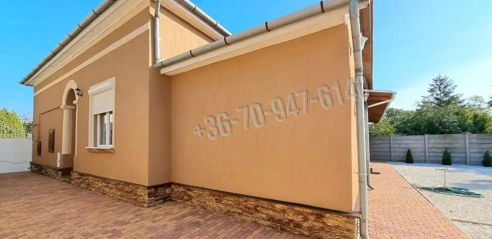 Békés megye - Békéscsaba