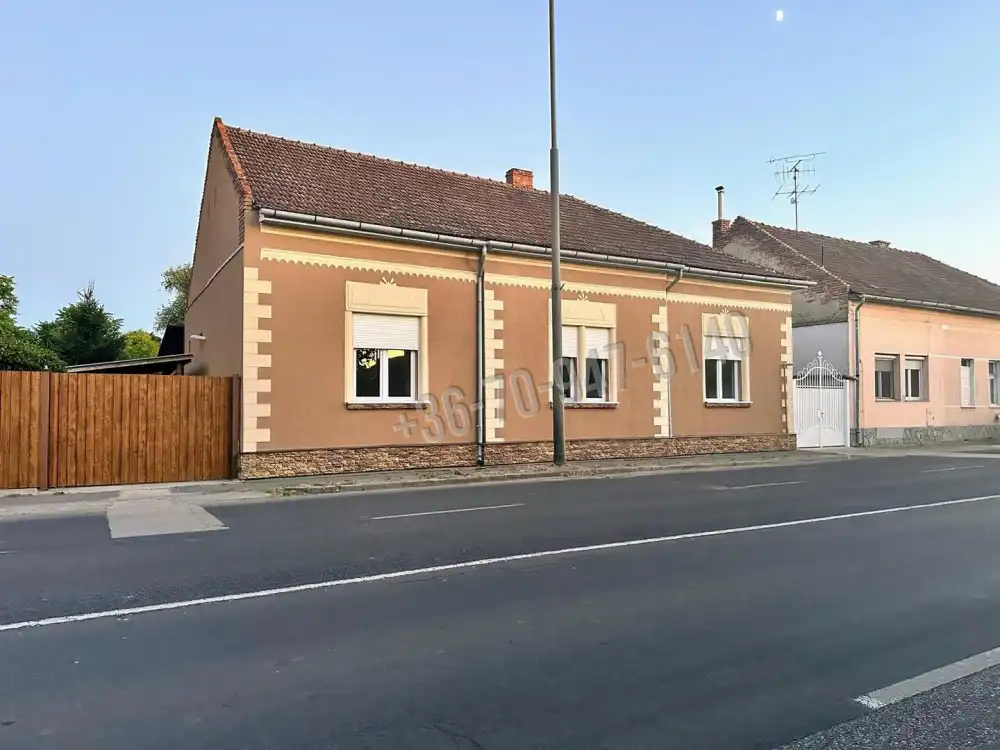 Békés megye - Békéscsaba