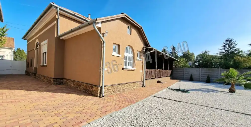 Békés megye - Békéscsaba