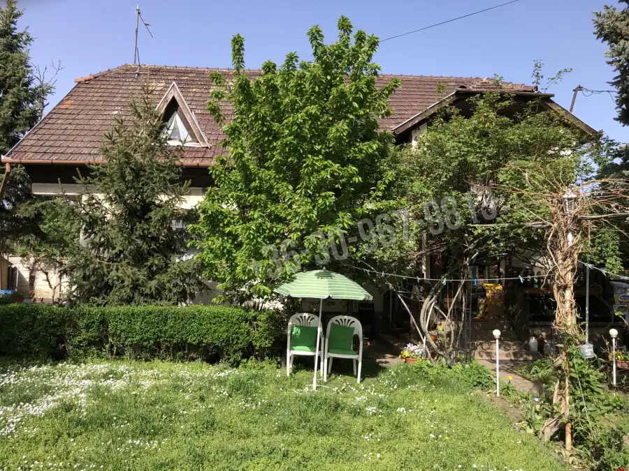 eladó családi ház, Békéscsaba
