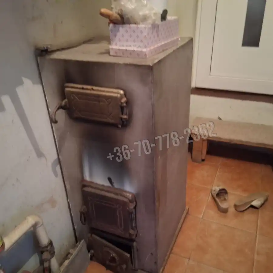 eladó családi ház, Békéscsaba