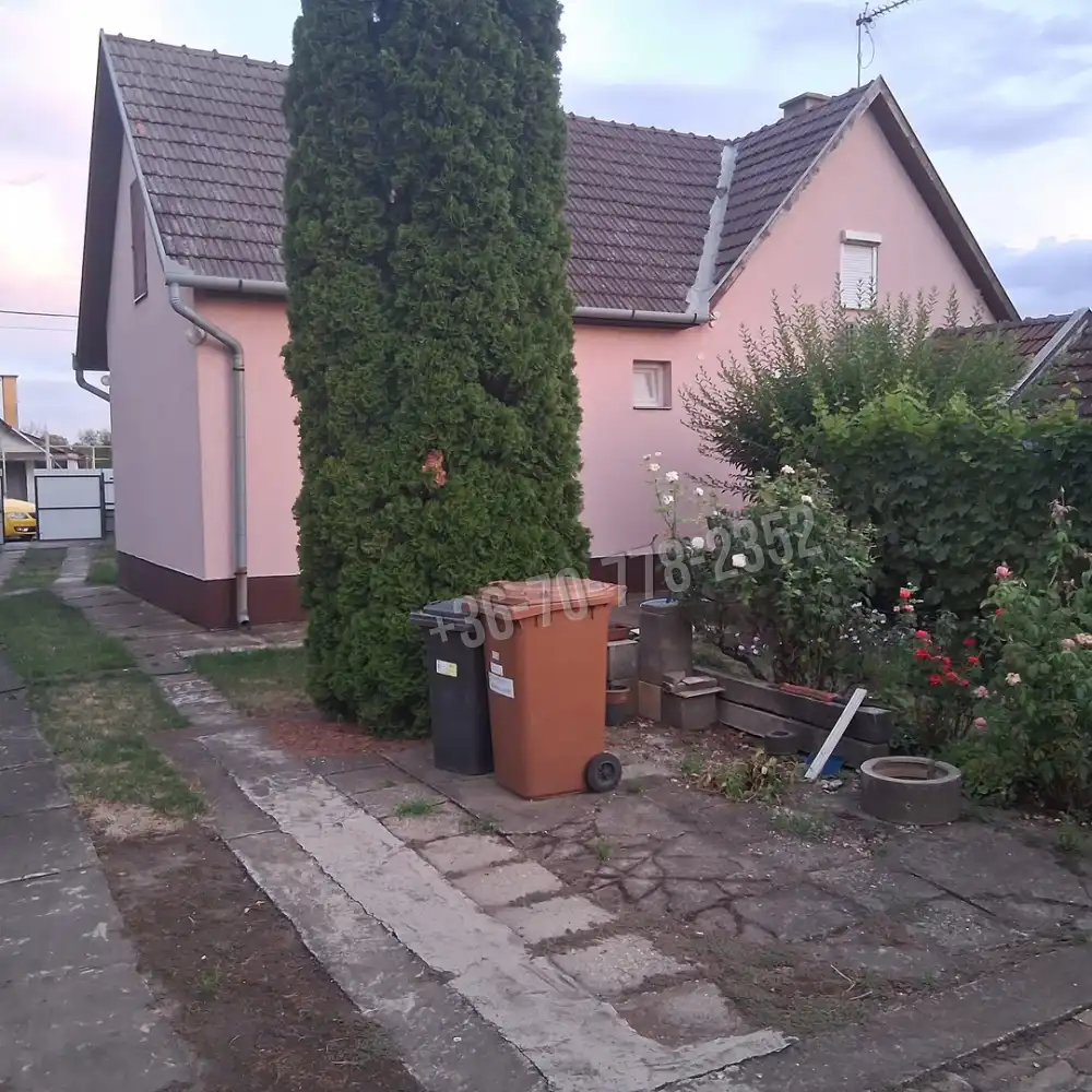 Békés megye - Békéscsaba