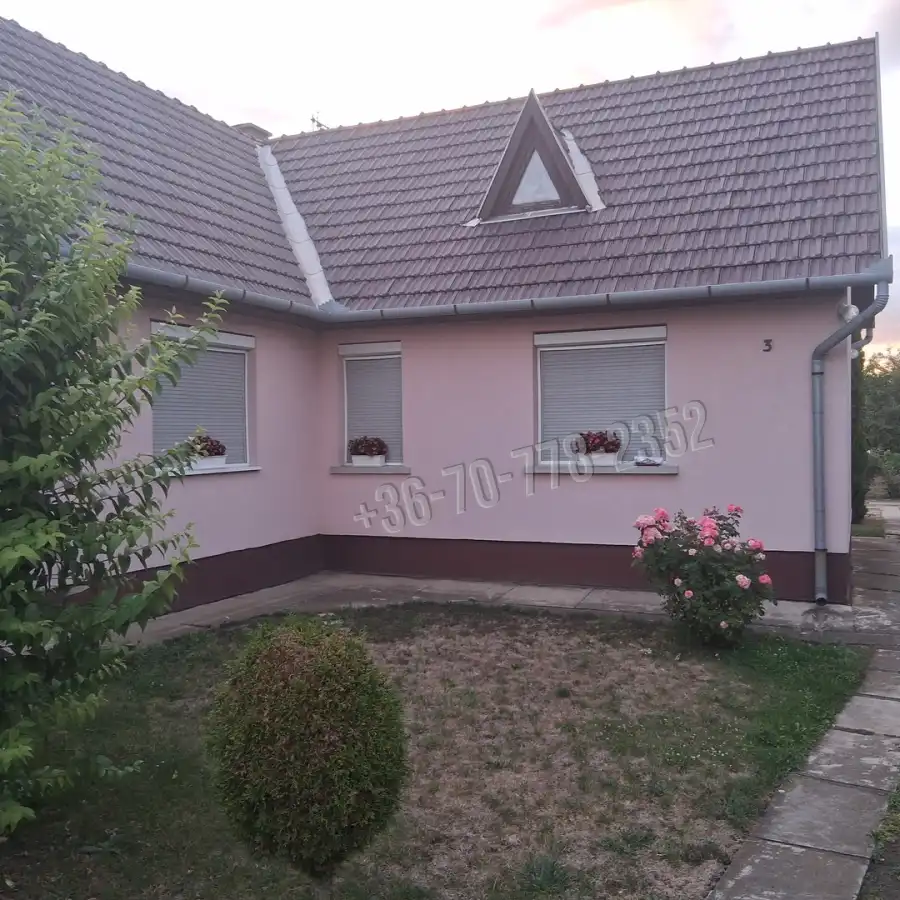eladó családi ház, Békéscsaba
