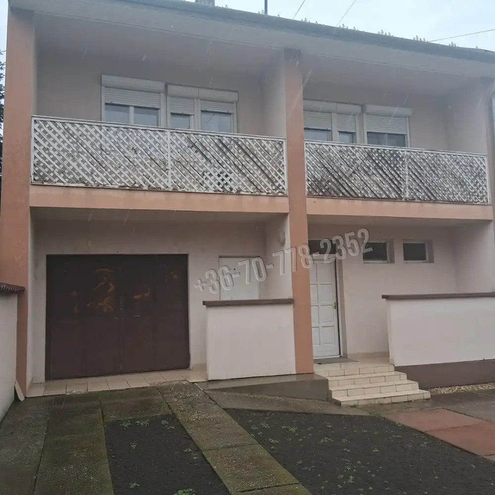 Békés megye - Békéscsaba